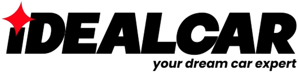 iDEALCAR Logo